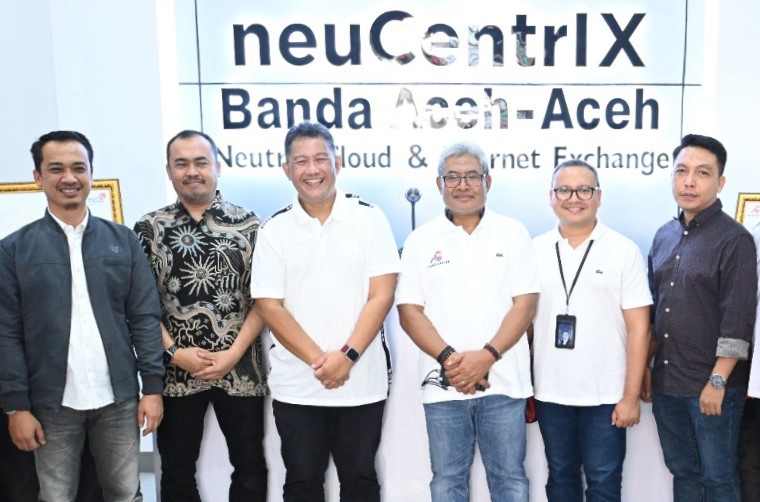 Telkom Banda Aceh